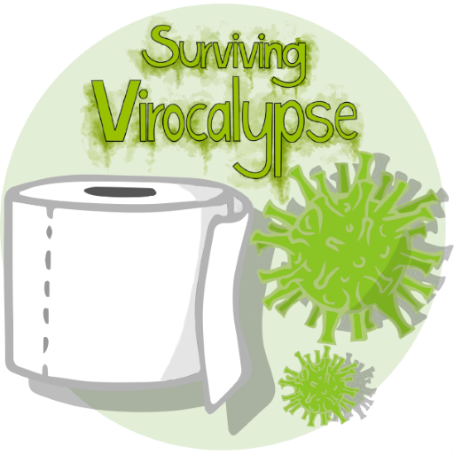 Surviving Virocalypse icon