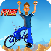 Motorcycle Race Bike icon