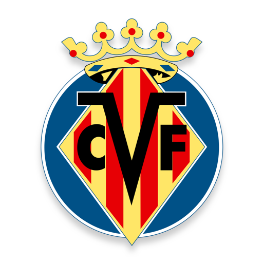 Villarreal CF - Official App icon