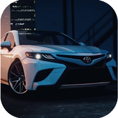 Racing in Race 2018 أيقونة