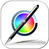 Bloc de Dibujo on 9Apps