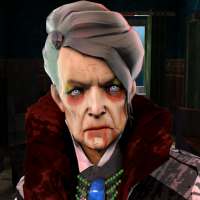 Scary Granny 2020 - Teacher Horror 3D11