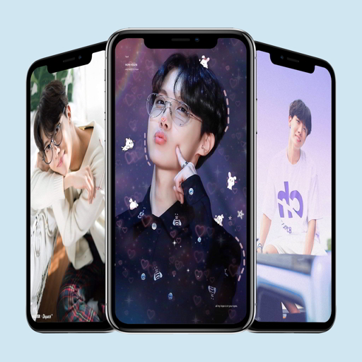 BTS Jhope Wallpaper HD icon