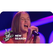 The Voice Kids icon