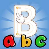 Belajar membaca dan menulis on 9Apps