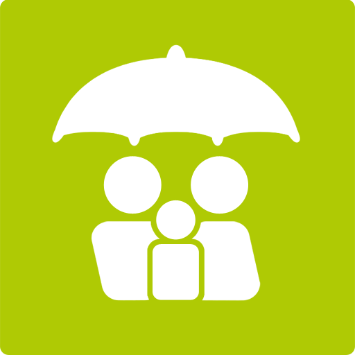 SafeMate: Family Safety icon