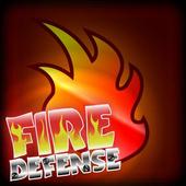 Fire Defense icon