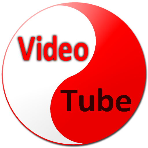 Hd Video Tube icon