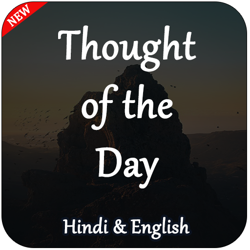 Thought Of The Day : Life Quotes &amp; Good Thoughts icon