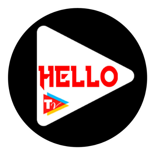 Hello TV - NE Regional Web Series | Movies | Shows icon