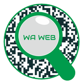 WA Web For Scan Dual Messenger icon