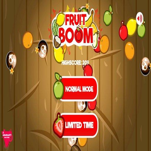 Fruit Boom icon