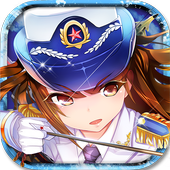 Navy Girls icon