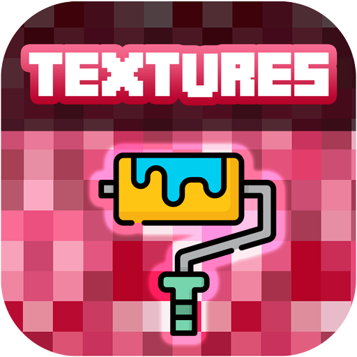 🎨 Texturen für Minecraft PE icon