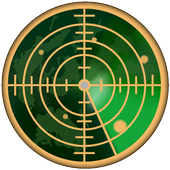 Crime Scene Tracker icon