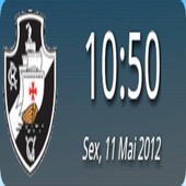 Digital Clock Vasco icon