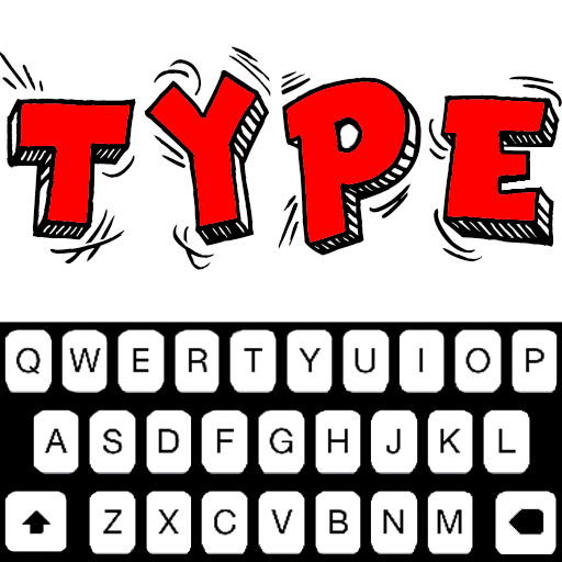 Typing Games - Keyboard Games icon