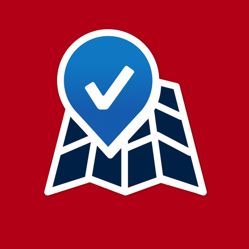 GeoConnect Pro icon
