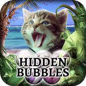 Cat's Bubble Pop Shooter icon
