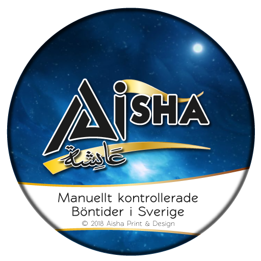 Böntider i Sverige icon