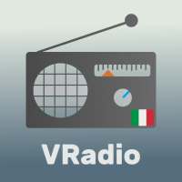 VRadio - Radio in linea on 9Apps