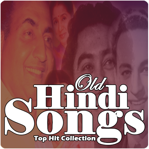 Old Hindi Songs icon