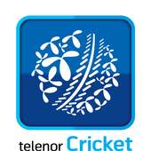 Telenor Cricket