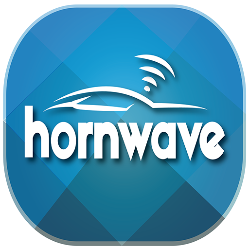 Hornwave-Intelligent Parking icon