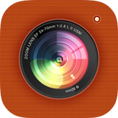 Simple Selfie Camera icon