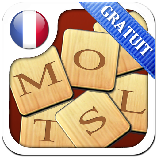Loto de Mots ™: Trouvez le mot icon