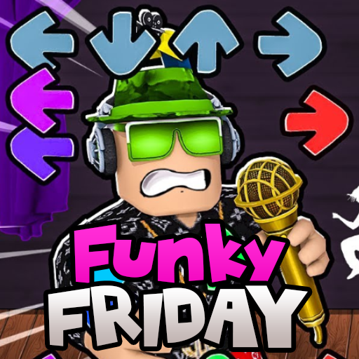 Mod Funky Friday Installer icon