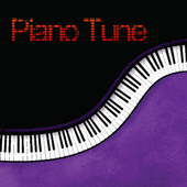 Piano Tune icon