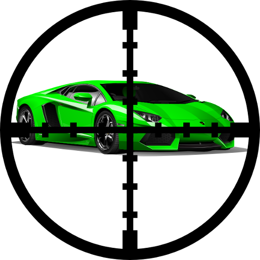 Car Tracker for Forza Horizon 3 icon