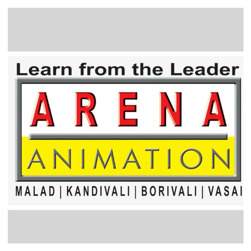 Arena Animation MKBV Mumbai icon