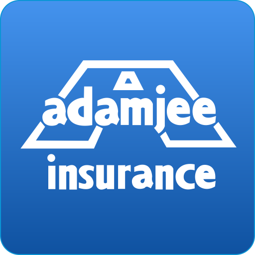 Adamjee Health Care. icon