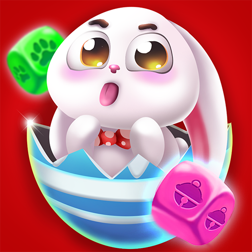 Pet Blast Puzzle - Rescue Game icon