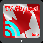 TV Canada Info Channel icon