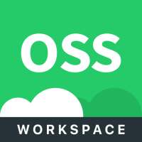 OSS Workspace on 9Apps