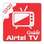 Guide For Airtel Tv and Airtel Digital Tv Channels