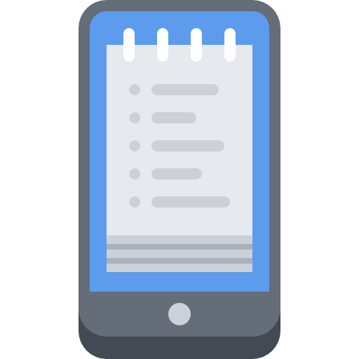 Shopping List - Catatan Belanja icon