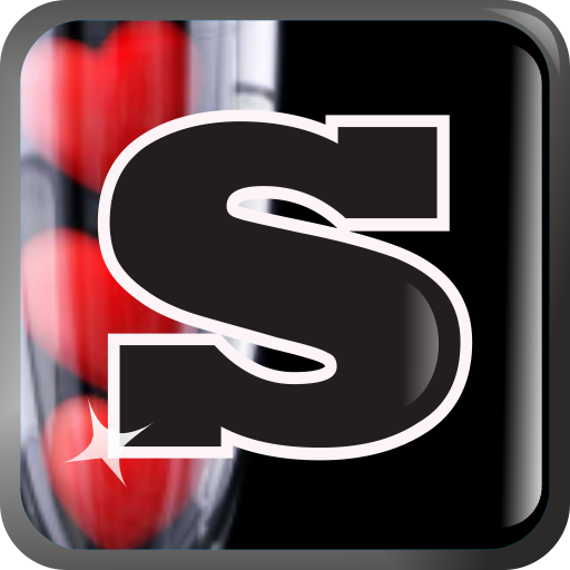 Si Montok VPN Proxy Asli Terbaru icon