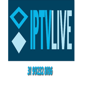 IPTV LIVE icon
