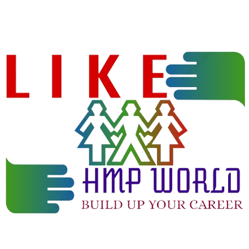 HMP WORLD icon