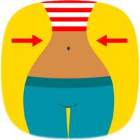 A Stronger Flatter Belly on 9Apps