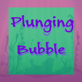 Plunging Bubble icon
