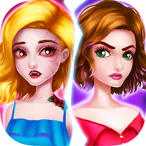 Vampire Secrets 2: Love &amp; Hate icon
