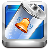 Battery Alarm 2017 icon