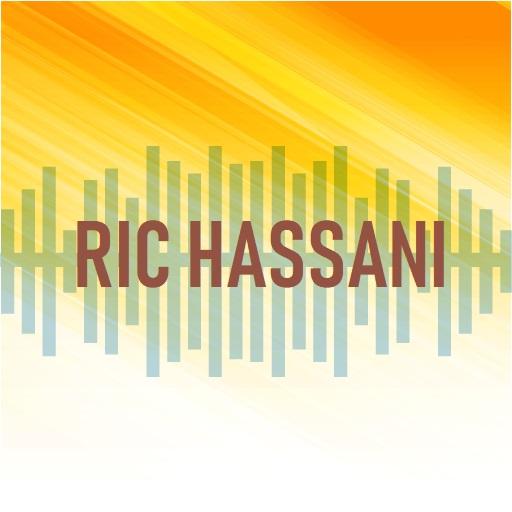 Ric Hassani All Songs &amp; Lyrics icon