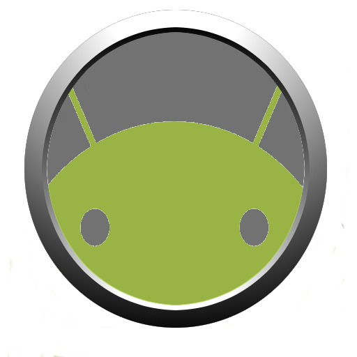 Apex Theme - Badge Icon Pack icon