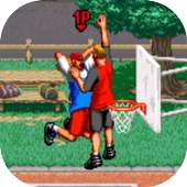 Super Street Basketball